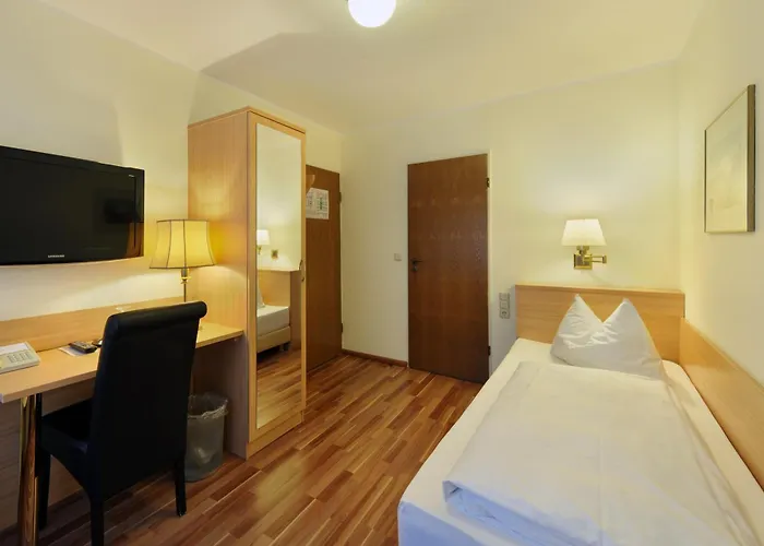 Bellevue Hotel