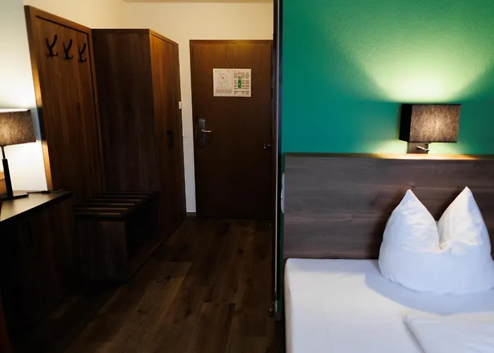 Bellevue Hotel
