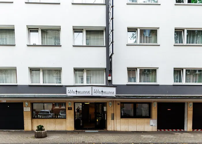 Bellevue Hotel