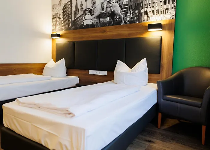 Bellevue Hotel
