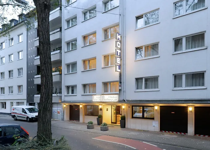 Bellevue Hotel